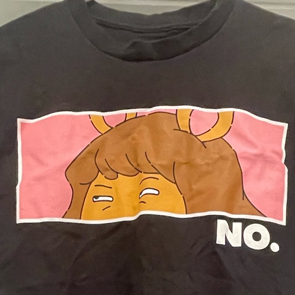 NWOT - PBS Kids Arthur Tee - M - Picture 3 of 5